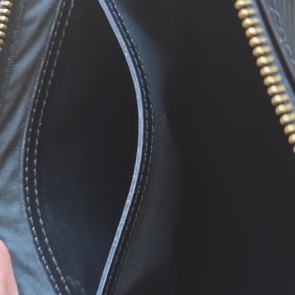 Louis Vuitton Epi Speedy 30 - Picture 12 of 14